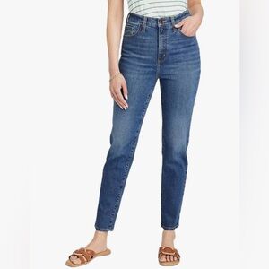 Universal Thread 90s Slim High Rise Jeans
